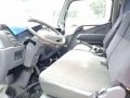 Isuzu Elf Canter Dropside 10ft 4m42 Silver For Sale -7