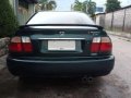 1997 Honda Accord VTIS AT Green For Sale -3