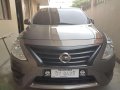 2017 NISSAN Almera MT Assume Balance-1