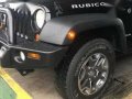 2011 Jeep Wrangler 3.8L gas 3 door Automatic 4x4-1