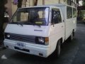 Mitsubishi L300 2003 269k for sale -5