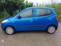 Hyundai I10 GLS 2009mdl MT for sale-0