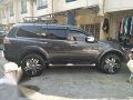 Mitsubishi Montero Gls V 2011 for sale-1