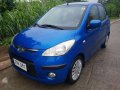 Hyundai I10 GLS 2009mdl MT for sale-1