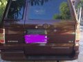 Mitsubishi Adventure 2001 model for sale-5