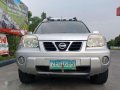 For Sale 2006 Nissan Xtrail Matic Top of the Line-5