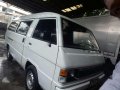 1996 Mitsubishi L300 Fb Van like hiace for sale-1