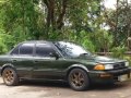 For sale rush TOYOTA COROLLA 91-1