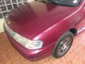 Nissan Sentra Ex saloon series4 1998 for sale-2