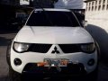 2009 Mitsubishi Strada for sale -1