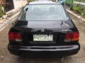 1996 Honda Civic Vti Vtec for sale-5