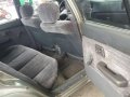 Toyota Corolla XE 1992 Sedan Grey For Sale -8
