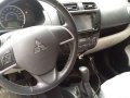 FOR SALE MITSUBISHI Mirage G4 GLS-1