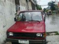 TOYOTA Tamarraw fx 1998​ For sale -1