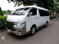 2016 Toyota Grandia HIACE GL private for sale -6