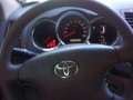 2007 Toyota Fortuner V 3.0 4v4 AT for sale-4
