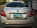 2013 Nissan Teana like camry accord mazda 6 subaru legacy lexus-5