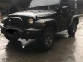 2011 Jeep Wrangler 3.8L gas 3 door Automatic 4x4-0