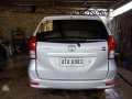 2015 Toyota Avanza 1.3E VVti Manual Not 2016 Adventure Innova Carens-2