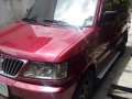 For sale MITSUBISHI Adventure Glx diesel 2002 mdel-5