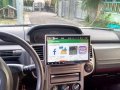 Nissan Xtrail 2008 2.0 AT with 10in Android Car Stereo Backing Cam-0