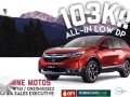 Honda Cars ALL-IN LOW DP Promo 2018 For Sale -1
