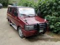 TOYOTA Tamaraw Fx Gl 2c turbo for sale-5