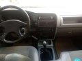 ISUZU CROSSWIND 2007 XT all power RUSH SALE-3