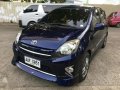 2014 Toyota Wigo G 1.0 automatic for sale-1