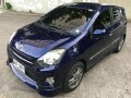 2014 Toyota Wigo G 1.0 automatic for sale-0