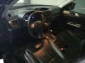 Subaru Forester 25 XT for sale-5