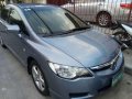 2007 Honda Civic 18s matic for sale-3