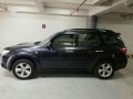 Subaru Forester 25 XT for sale-1
