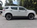 2016 Chevrolet Trailblazer Duramax MT 20KM-1