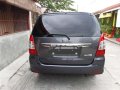 Toyota Innova 2013 for sale-5