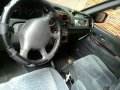 2002 model Mitsubishi Adventure diesel supersport-7
