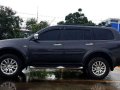 2009 Mitsubishi Montero Diesel SUV automatic swp fortuner everest vios-2