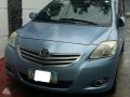 Well-maintained Toyota Vios E 2011 for sale-0