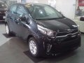 2018 Kia Picanto Sl Automatic-1