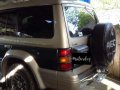 Mitsubishi Pajero 2006 For Sale-1