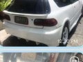1993 Honda Civic Hatchback for sale-0