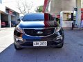 Kia Sportage 2015 FOR SALE-0