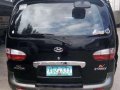 Selling my car Hyundai Starex 2002 model-2