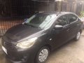 2015 Mitsubishi Mirage G4 Glx MT 1.2G For Sale -11