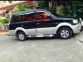 2002 model Mitsubishi Adventure diesel supersport-0