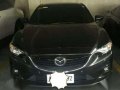 2015 Mazda 6 2.5L GAS AT FOR SALE -0