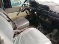 Toyota Tamarraw FX 5k Gas GL For Sale -1