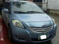 Well-maintained Toyota Vios E 2011 for sale-3