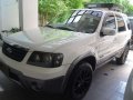 2008 Ford Escape 2.0 AT NBX Edition-1
