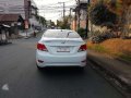 2016 Hyundai Accent 16tkm Automatic for sale-5
